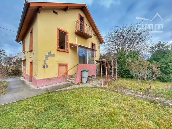 Maison 3 pièces 67 m² 