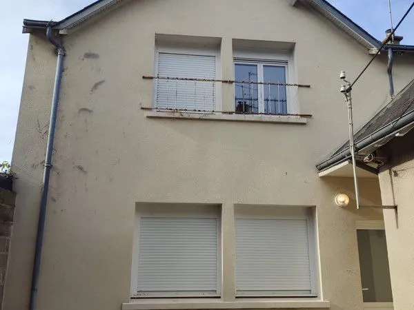 À louer maison T4, 100m2, 3 chambres 