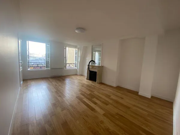Appartement 2 pièces 67 m² 