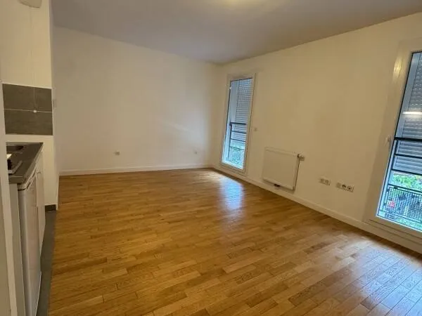 Appartement 1 pièce 30 m² 