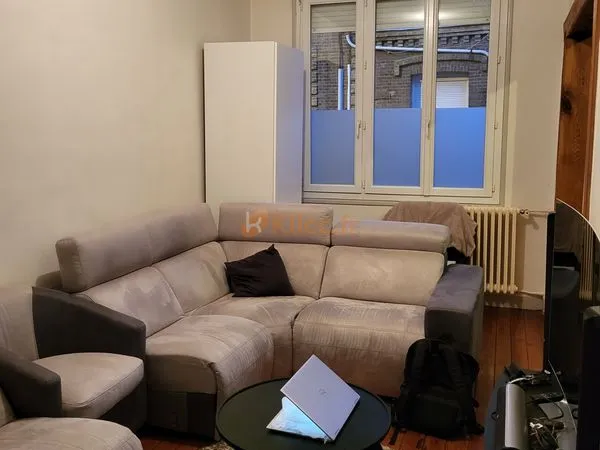 Maison de ville 5 pièces 102 m² 