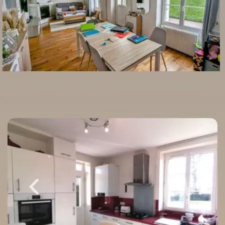 À vendre Maison secteur Tinchebray 