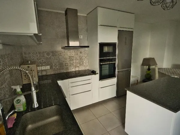 Appartement T4 