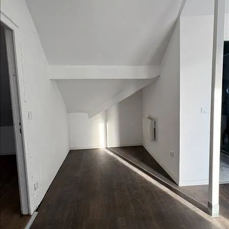 Appartement 1 pièce 40 m² 