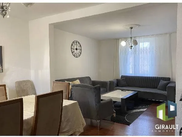 Maison Vente Offemont 5p 104m² 250000€