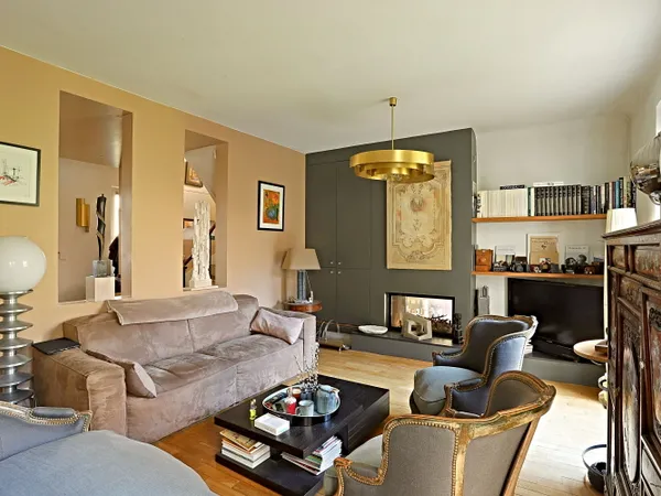 Vends maison 