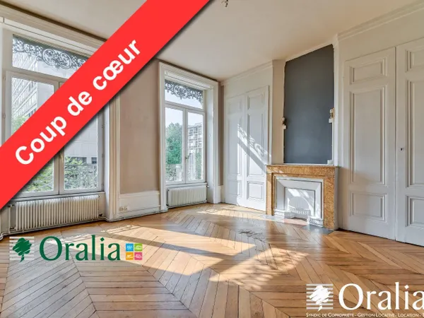 Appartement 2 pièces 57 m² 