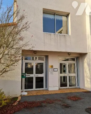 Bureaux 43 m² 