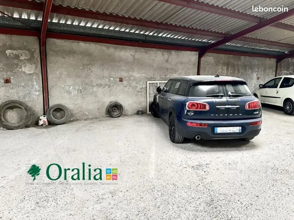Parking BORDEAUX