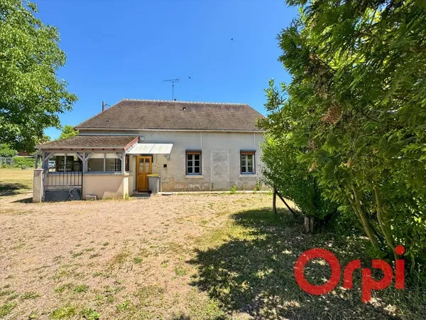 Maison 6 pièces 143 m² 