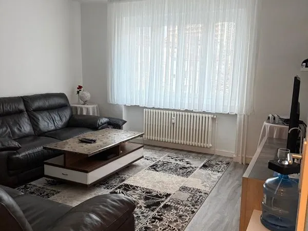 Appartement T4 