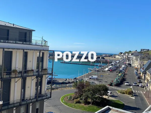 Appartement 3 pièces 74 m² 