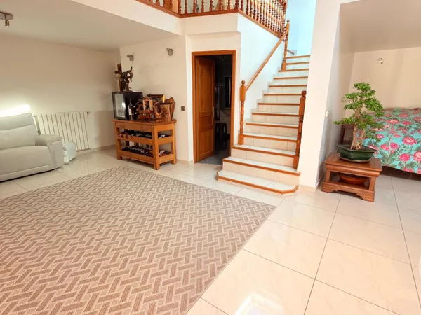 Maison 5 pièces 130 m² 