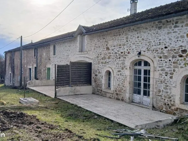 Ferme 17 pièces 342 m² 