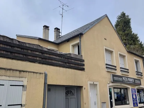 Appartement 65 m² Étampes 