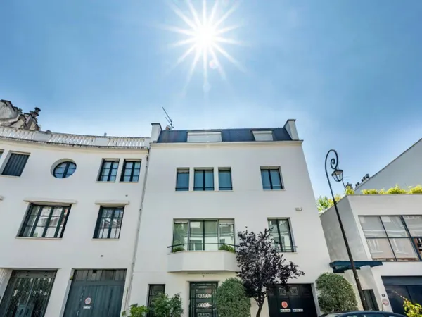 Hôtel particulier 10 pièces 350 m² 