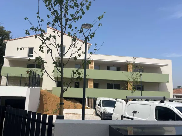 Appartement 4 pièces 79 m² 