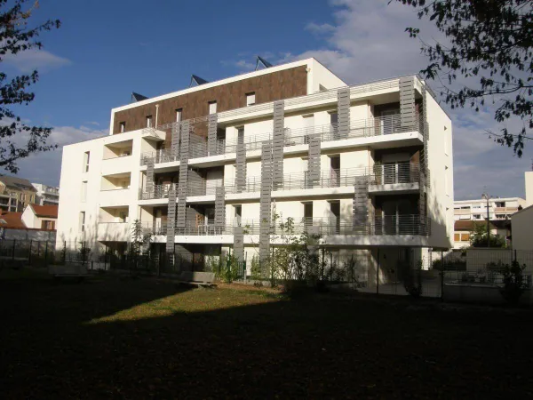 Parking - Garage Location Villeurbanne   56€