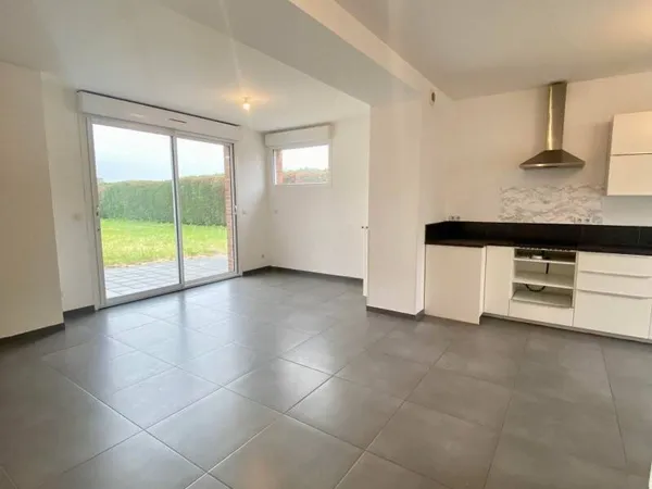 Maison 9 pièces 128 m² 