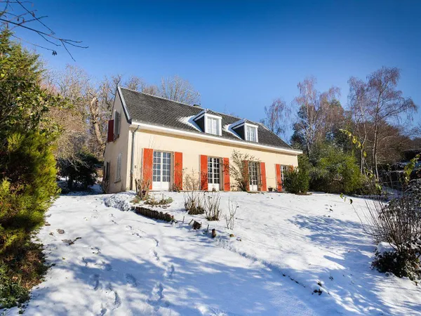 Villa 6 pièces 171 m² 