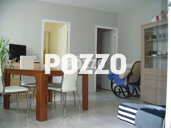 Appartement Coutances 1 pièce(s) 27.94 m2 