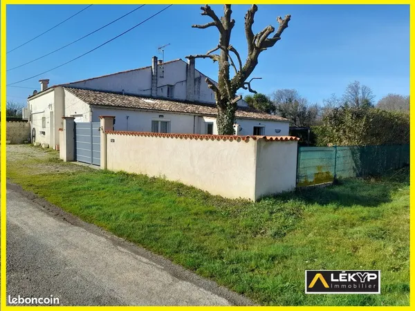 Maison 10 pièces 211 m² 