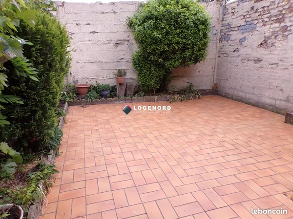 Maison 4 pièces 100 m² 