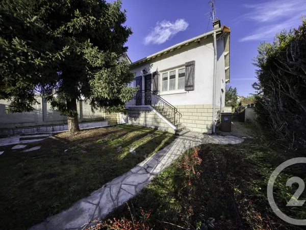 Maison 3 pièces 66 m² 