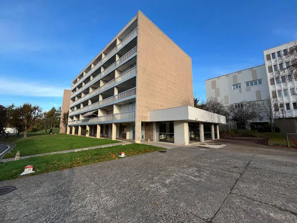 Appartement 5 pièces 83 m² 