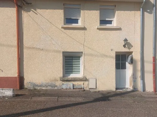 Maison 4 pièces 101 m² 