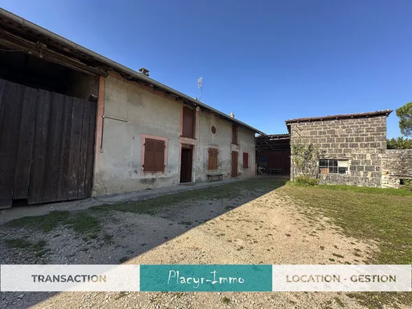 Maison 4 pièces 77 m² 