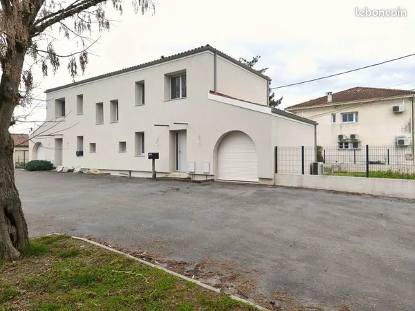Maison 3 pièces 76 m² 