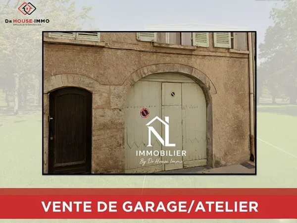 Parking/box 78 m² cuers 