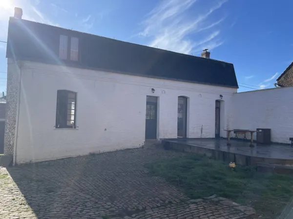 Maison 5 pièces 150 m² 