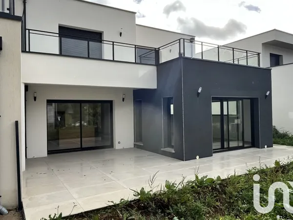 Vente Maison traditionnelle 6 pièces 