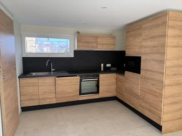 Duplex 3 pièces 94 m² 
