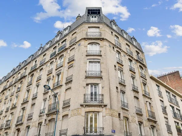 Souchal - 2 pièces (vendu occupé) - 4,5% rendement 
