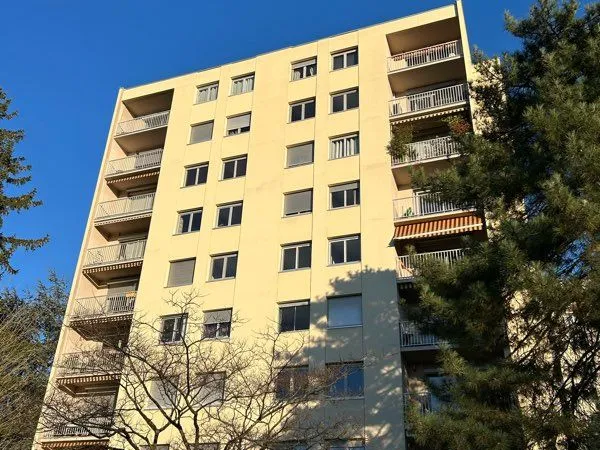 Appartement T3 à Tassin la demi-lune 