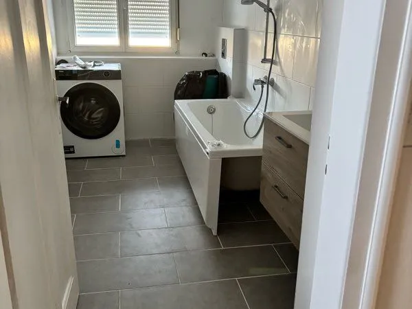 Appartement F3 à louer 