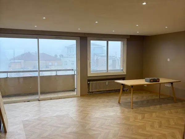 Appartement 1 pièce 68 m² 