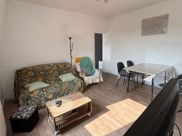 Loue appartement Type T3 