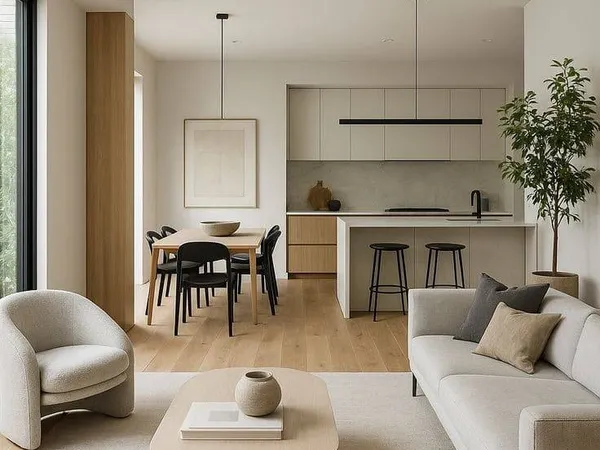 Maison 3 pièces 82 m² 
