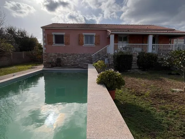Maison 5 pièces 145 m² 