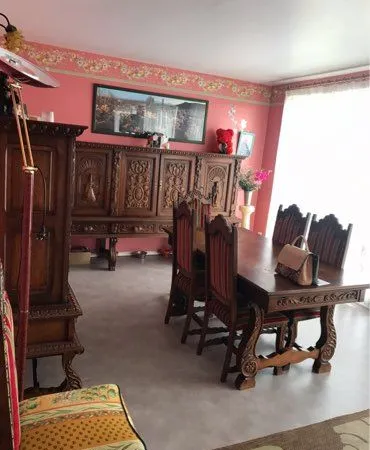 A louer une très belle appartement T6 