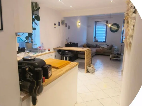 Maison 3 pièces 75 m² 