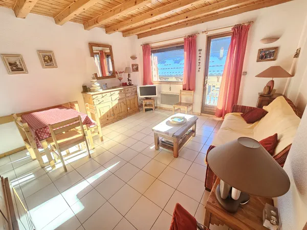 3 pièces + dortoir de 78 m2 