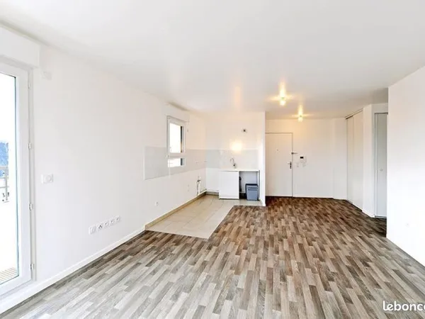 Appartement 4 pièces 85 m² 