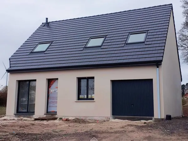 Commerce 6 pièces 119 m² 