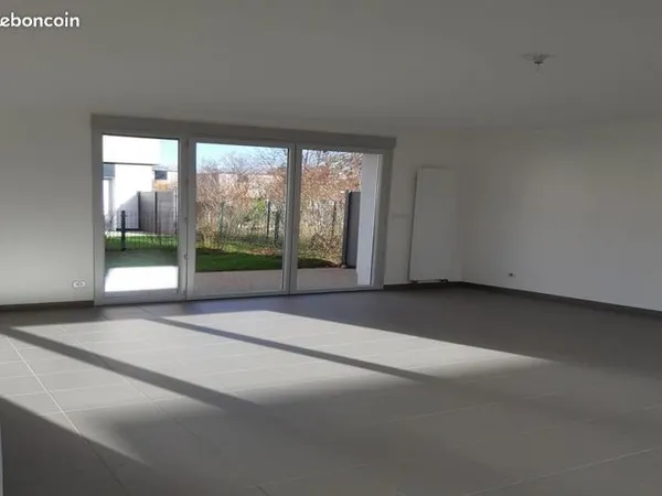 Maison 4 pièces 106 m² 