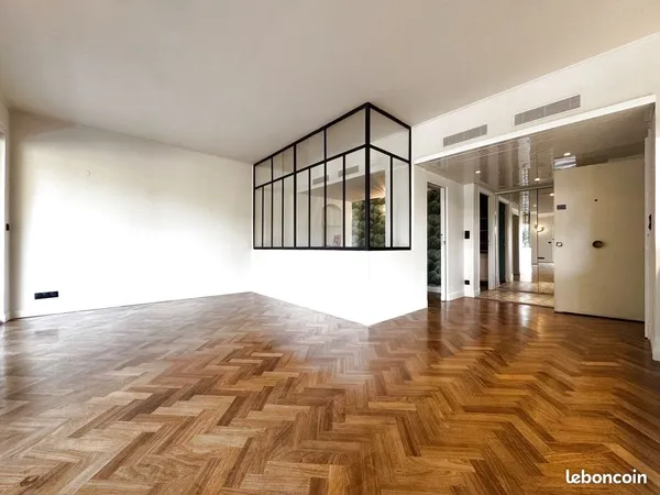 Appartement 2 pièces 68 m² 